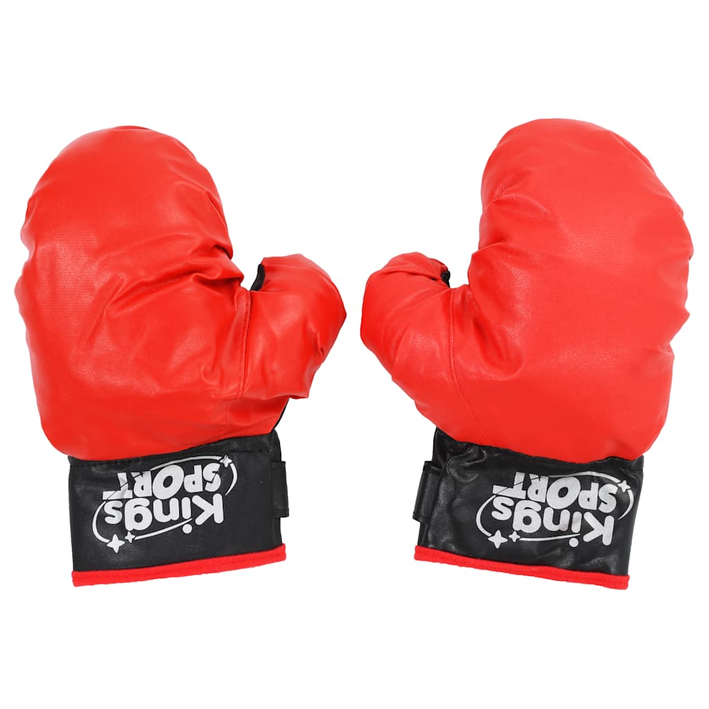 Ensemble de balles de boxe pour enfants 87-120 cm - number 4.