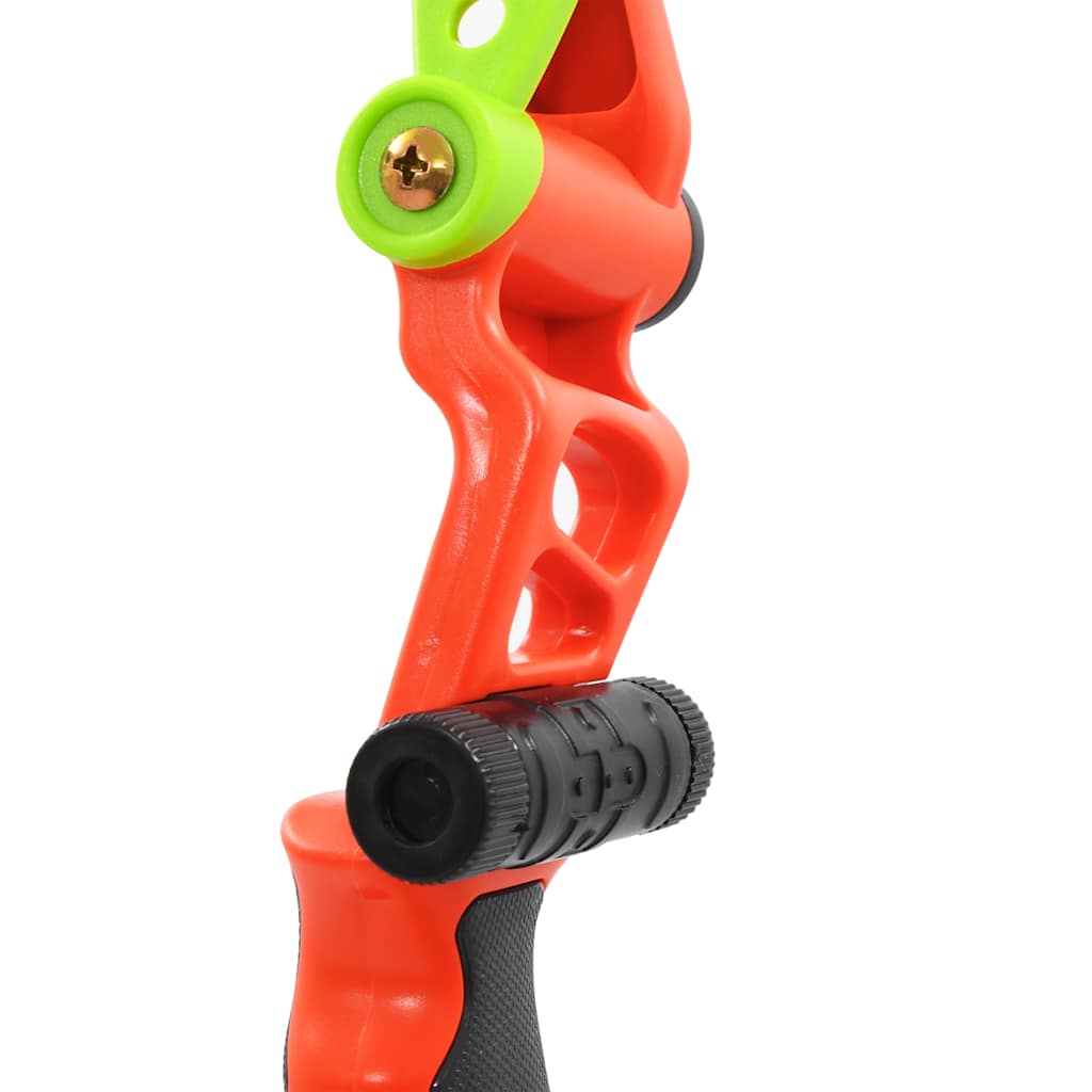 Kit de tir à l'arc pour enfants 5 pièces 68 cm - number 6.