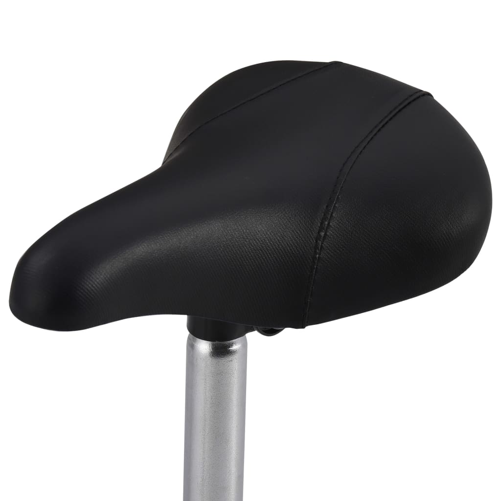 Elektrisk løbehjul med sæde 120 w blå - number 8.