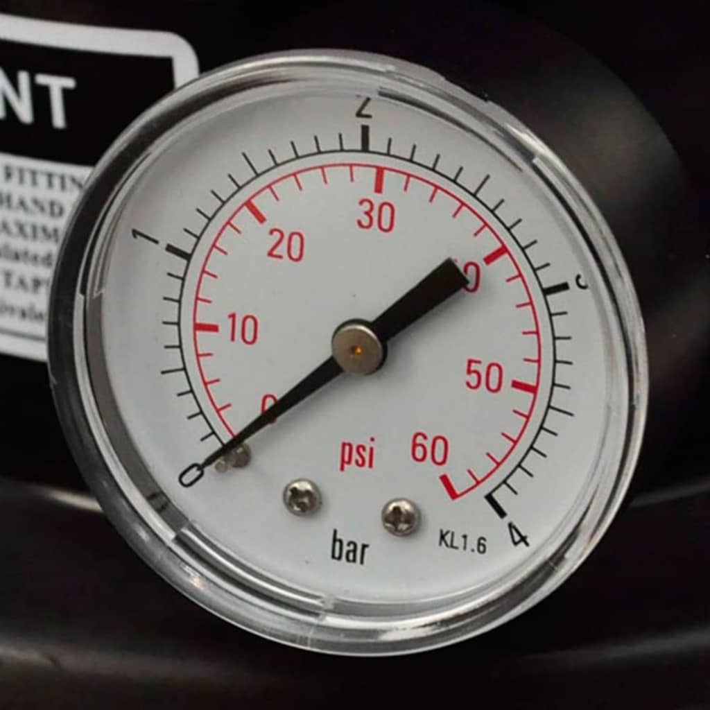 Sandfilterpumpe 2 stk. 400 w 11000 l/t - number 5.