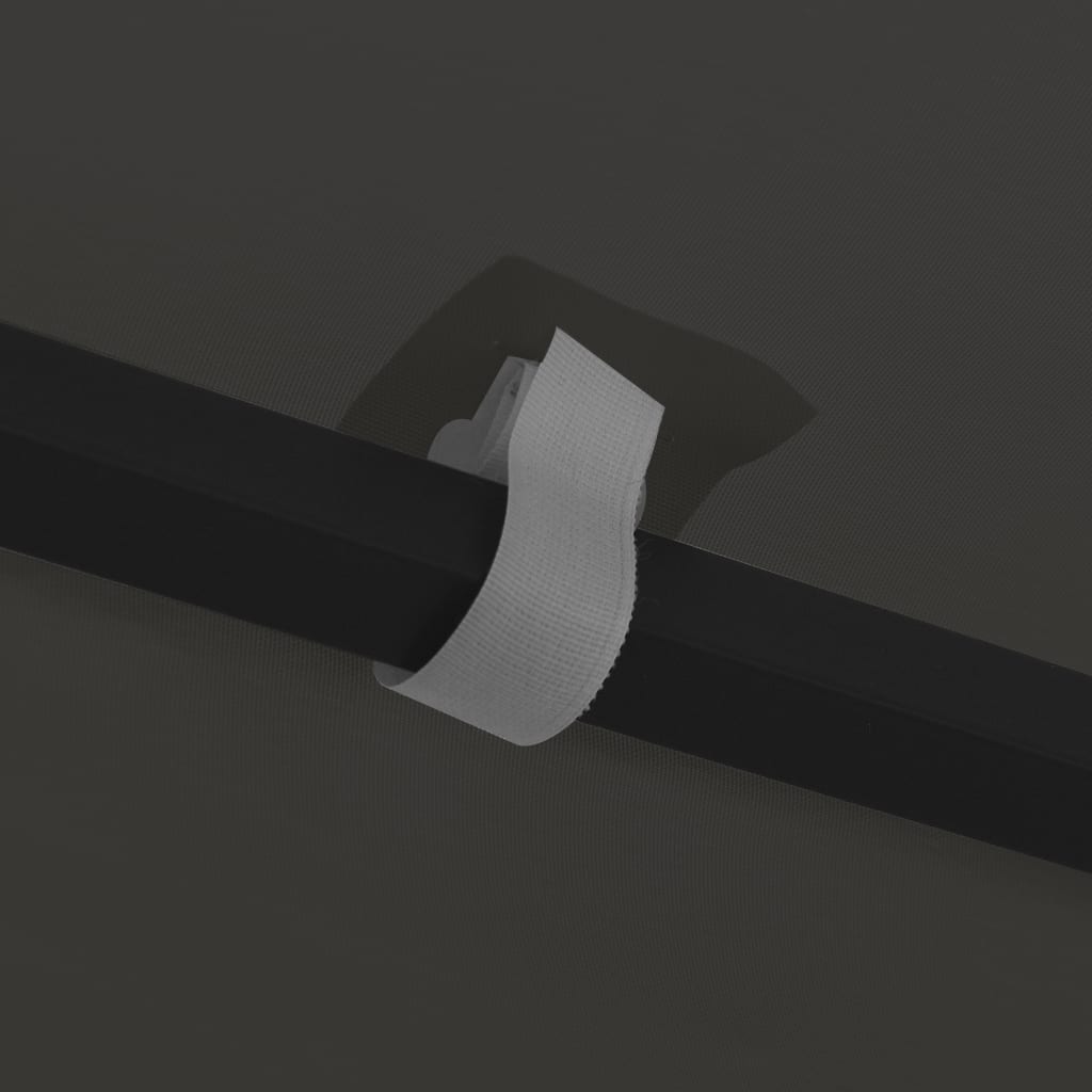 Paviljon - antracit siva, 3 x 4 m - number 4.