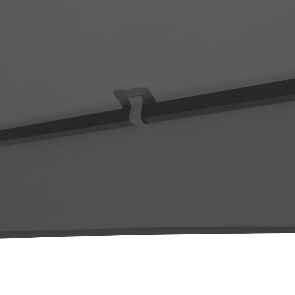 Sjenica 323x275x265 cm antracit siva - number 4.