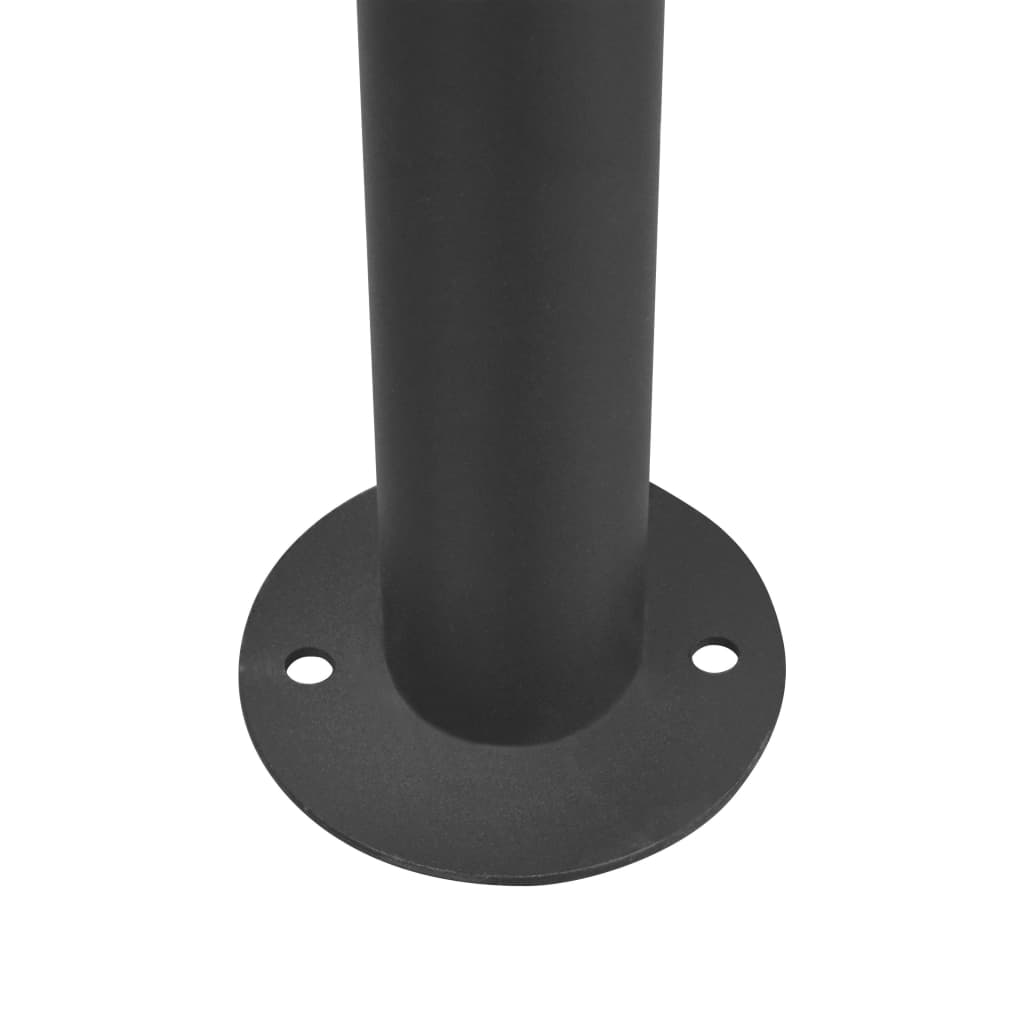 Sjenica 323x275x265 cm antracit siva - number 5.