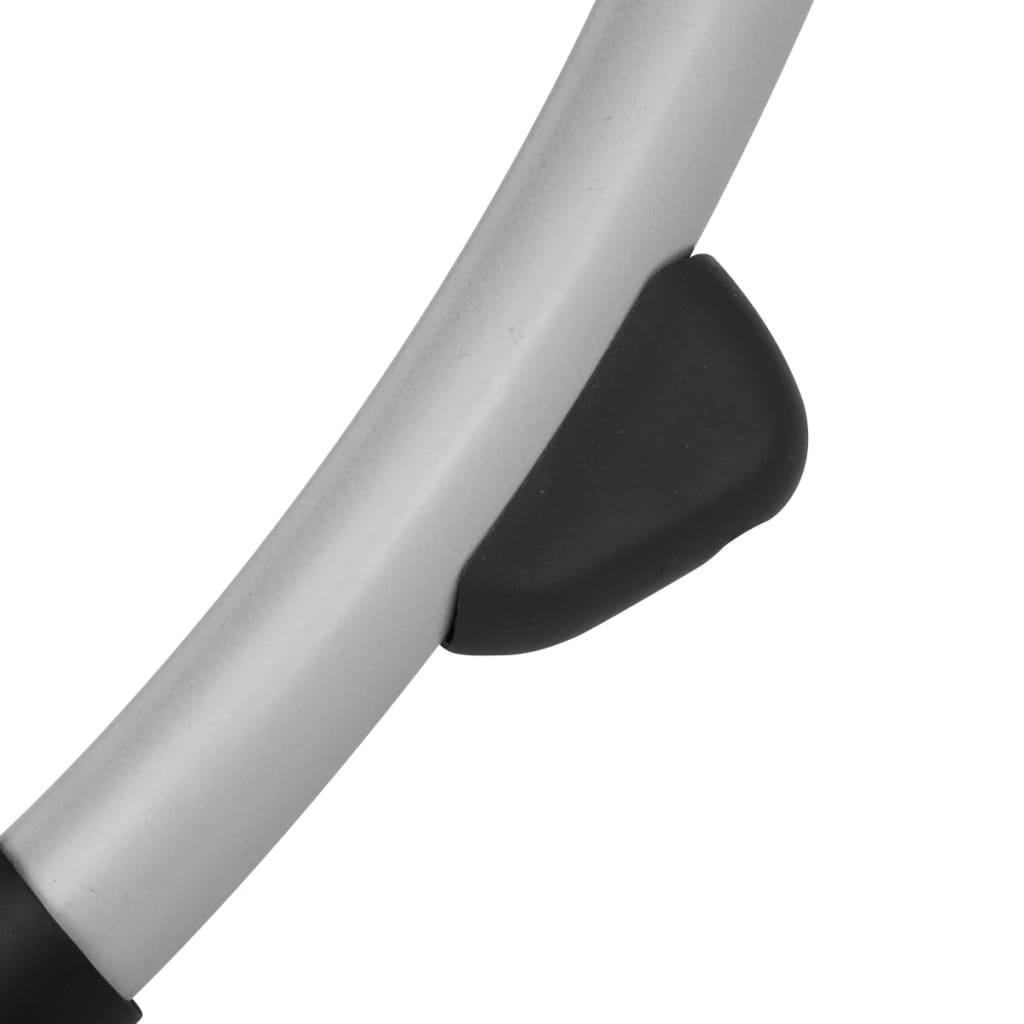 Udendørs liggestol geometrisk stål - grøn, 1 - number 6.