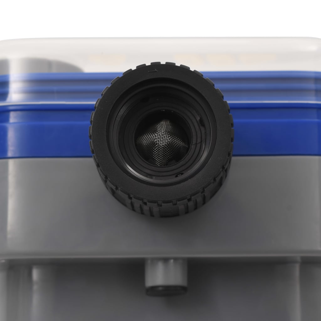 Automatisk digital vandingstimer med to slangeudtag - number 6.