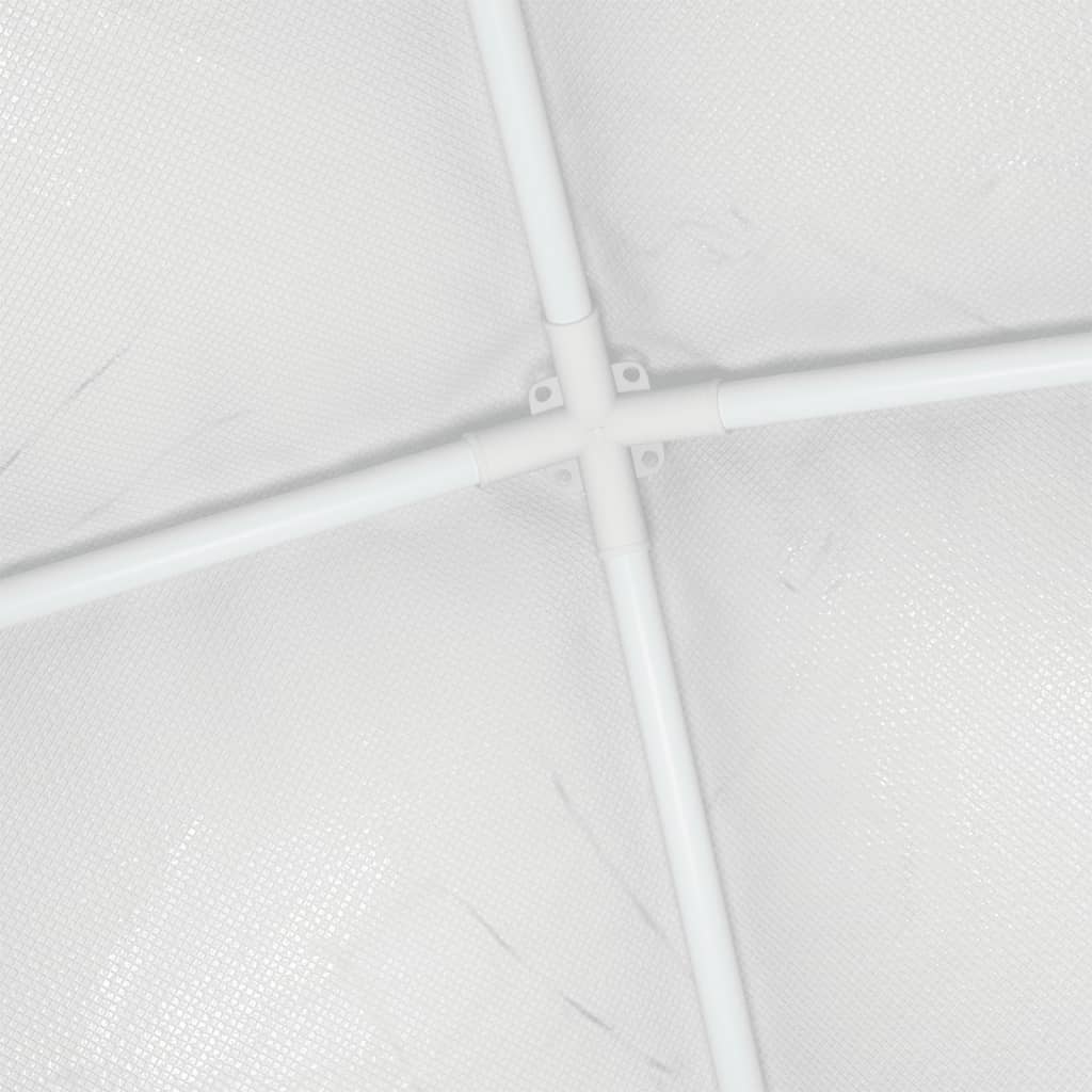 Festtelt 2x2 m hvid - number 7.