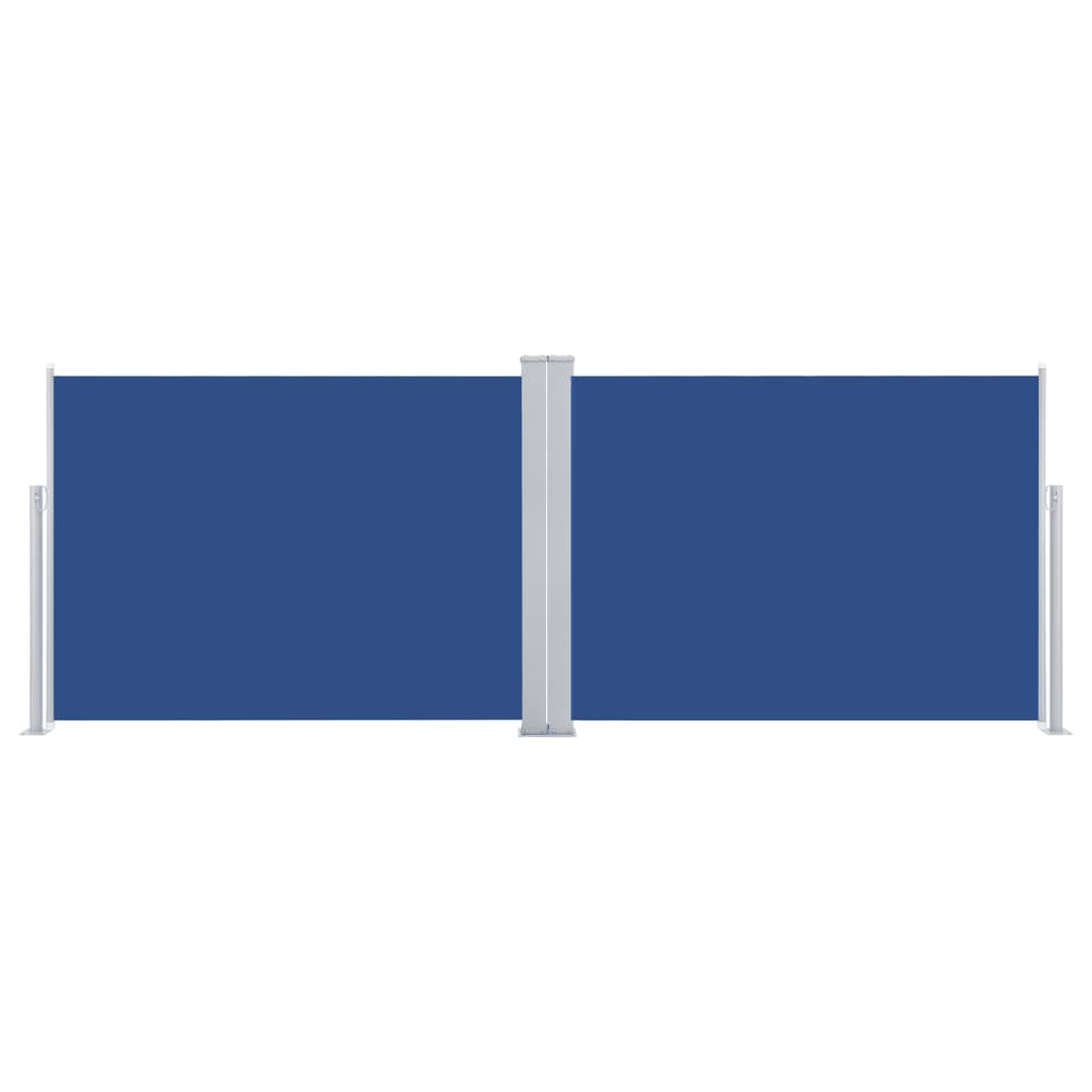 Rolo bočna tenda - plava, 100 x 1000 cm, 1 - number 4.