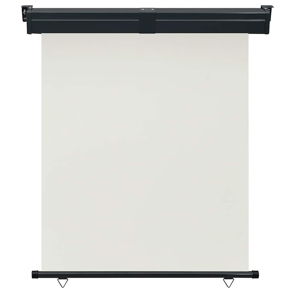 Bočne tende za balkon 145x250 cm krem ​​u boji - number 2.