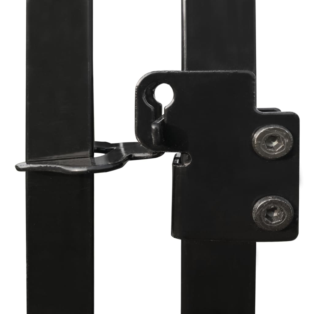 Cage pour chien d'extérieur avec toit - 300 x 150 x 210 cm, 1, oui - number 4.