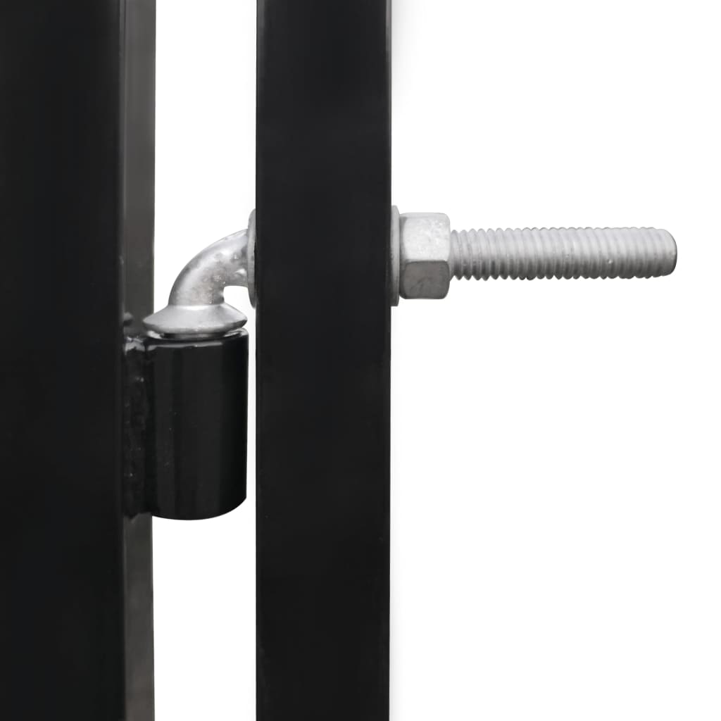 Cage pour chien d'extérieur 450 x 450 x 185 cm - number 3.