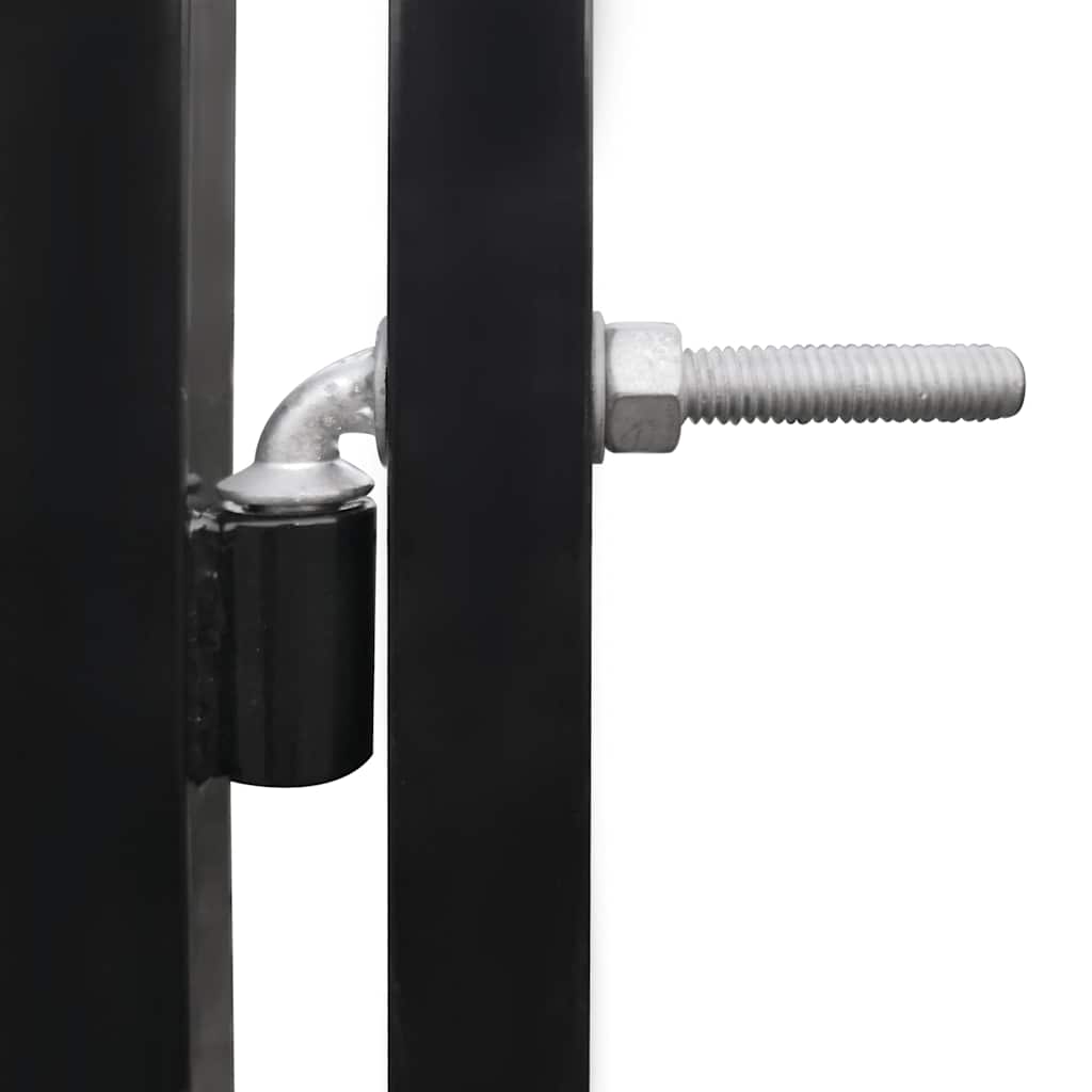 Cage de chiens extérieurs 300 x 300 x 185 cm - number 4.