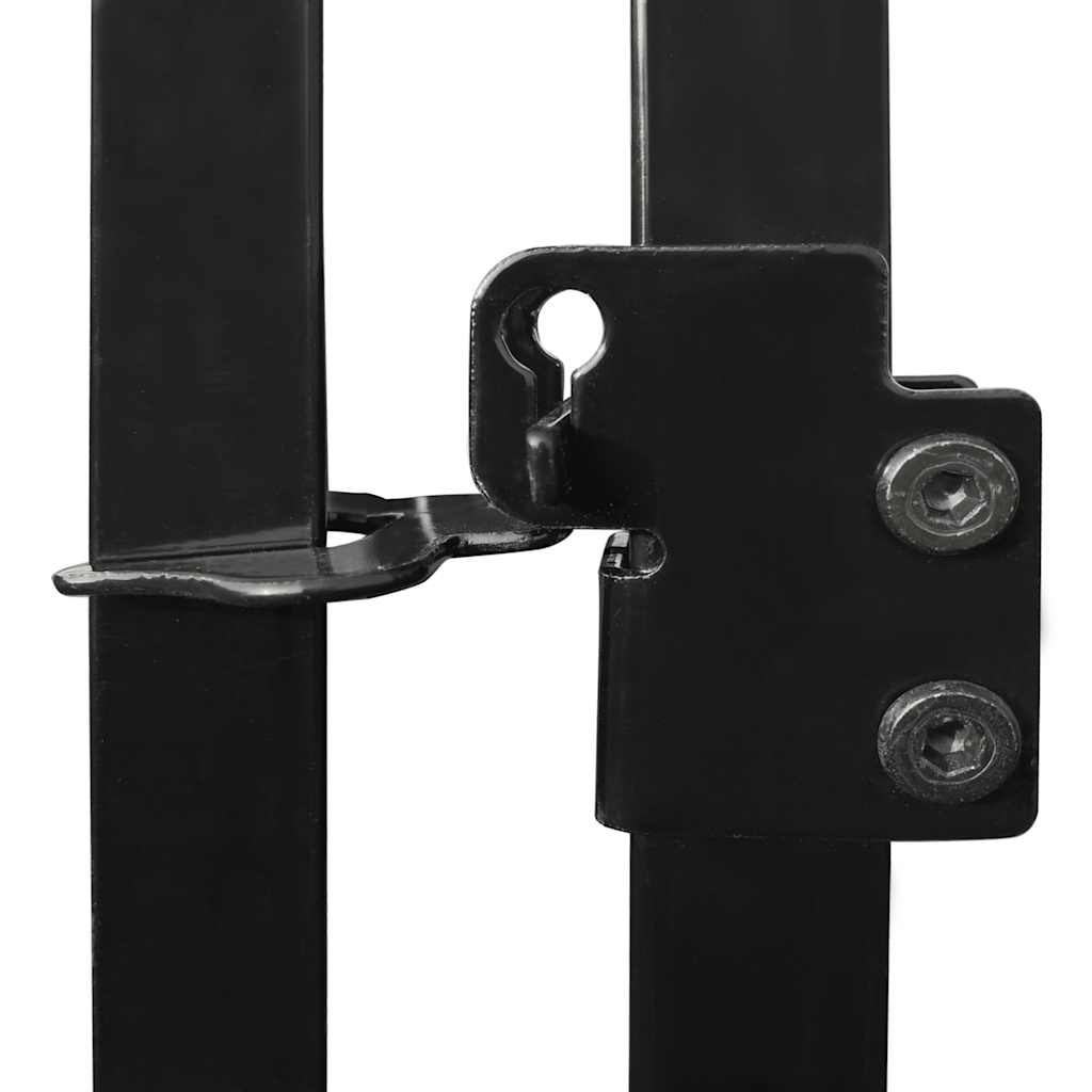 Cage de chiens extérieurs 300 x 300 x 185 cm - number 5.