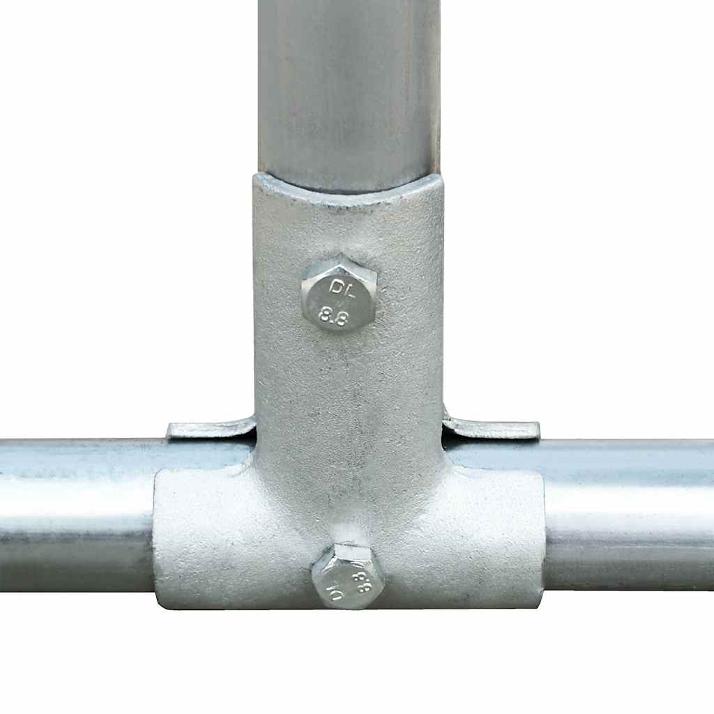 Cage pour chien d'extérieur - 193 x 193 x 185 cm, 1, non - number 6.