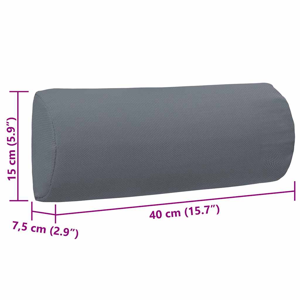 Headrest for garden chair 40x7.5x15 cm textilene - number 9.