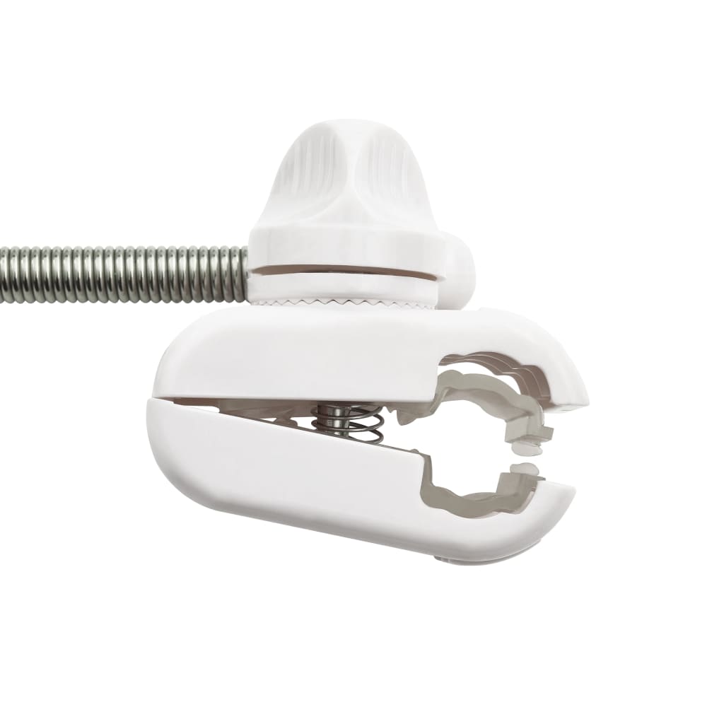 Suncobrani za ležaljku 2 kom. 105 cm zelena - number 9.