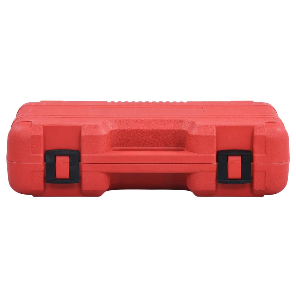 Synkroniseringsværktøj til justering af karburatorer - number 4.