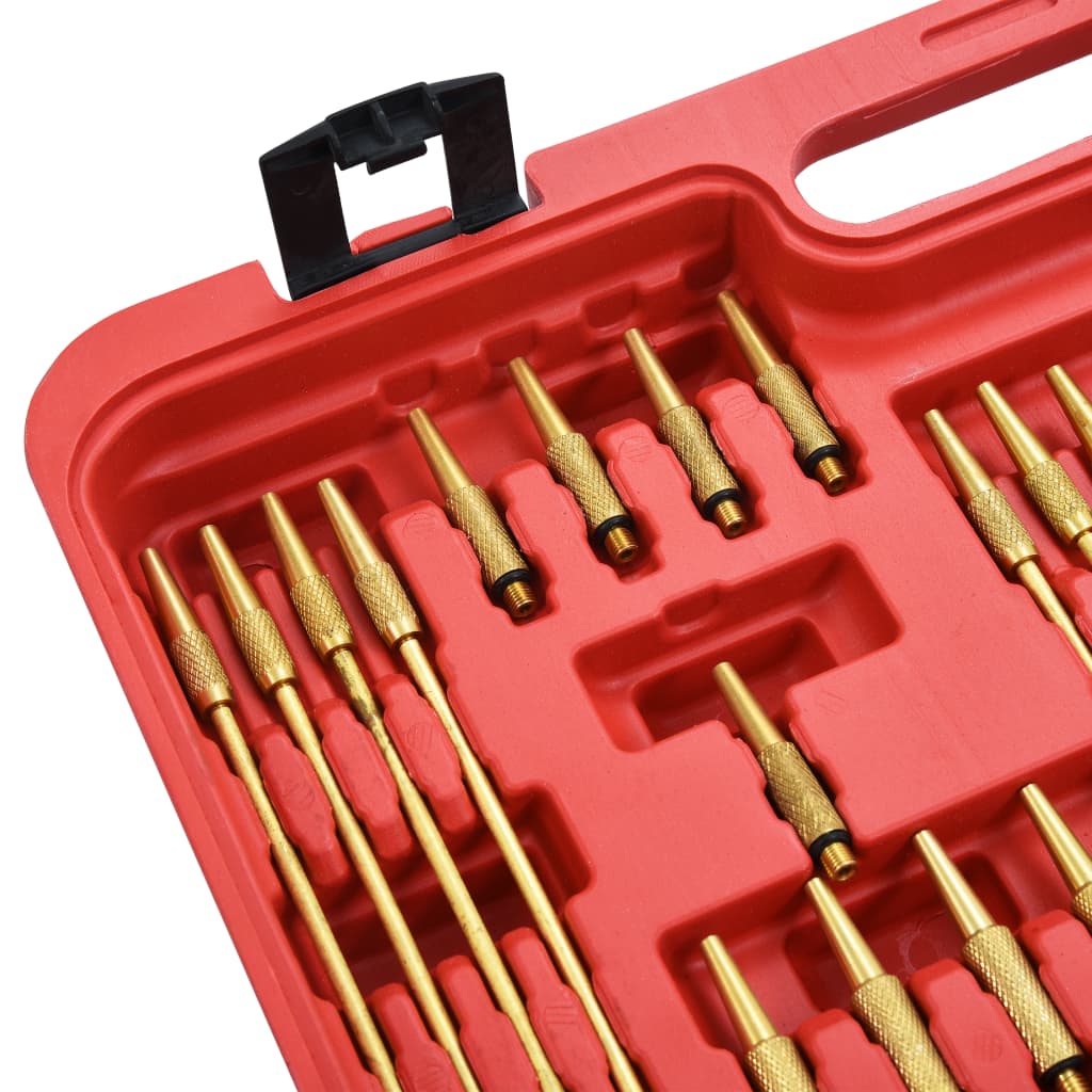 Synkroniseringsværktøj til justering af karburatorer - number 5.