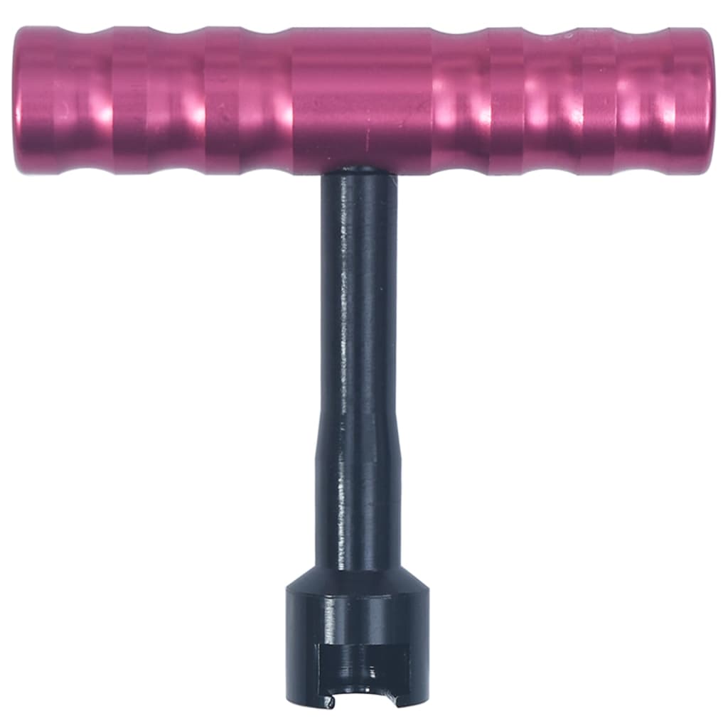 Bulereparationssæt uden lakering rustfrit stål 19 dele - number 2.