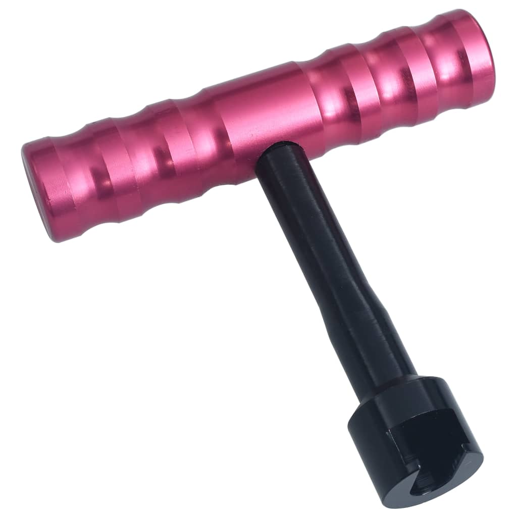 Bulereparationssæt uden lakering rustfrit stål 19 dele - number 3.