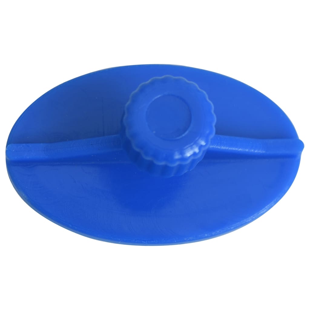 Bulereparationssæt uden lakering rustfrit stål 19 dele - number 5.