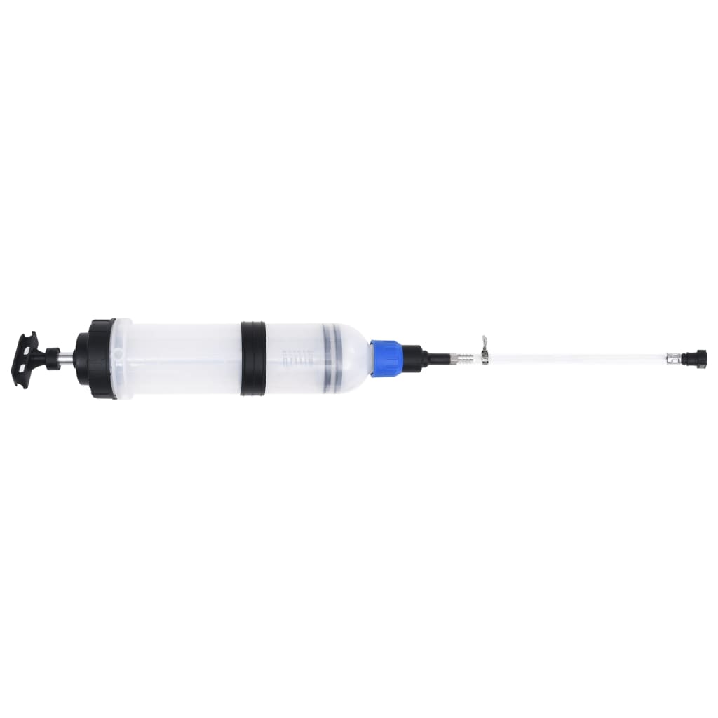 Sprøjte til væskeinspektion 1,5 l - number 4.