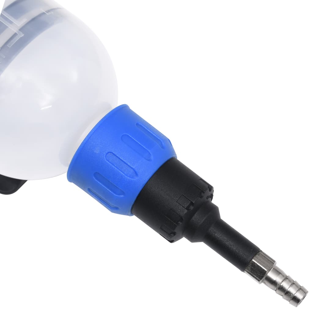 Sprøjte til væskeinspektion 1,5 l - number 5.