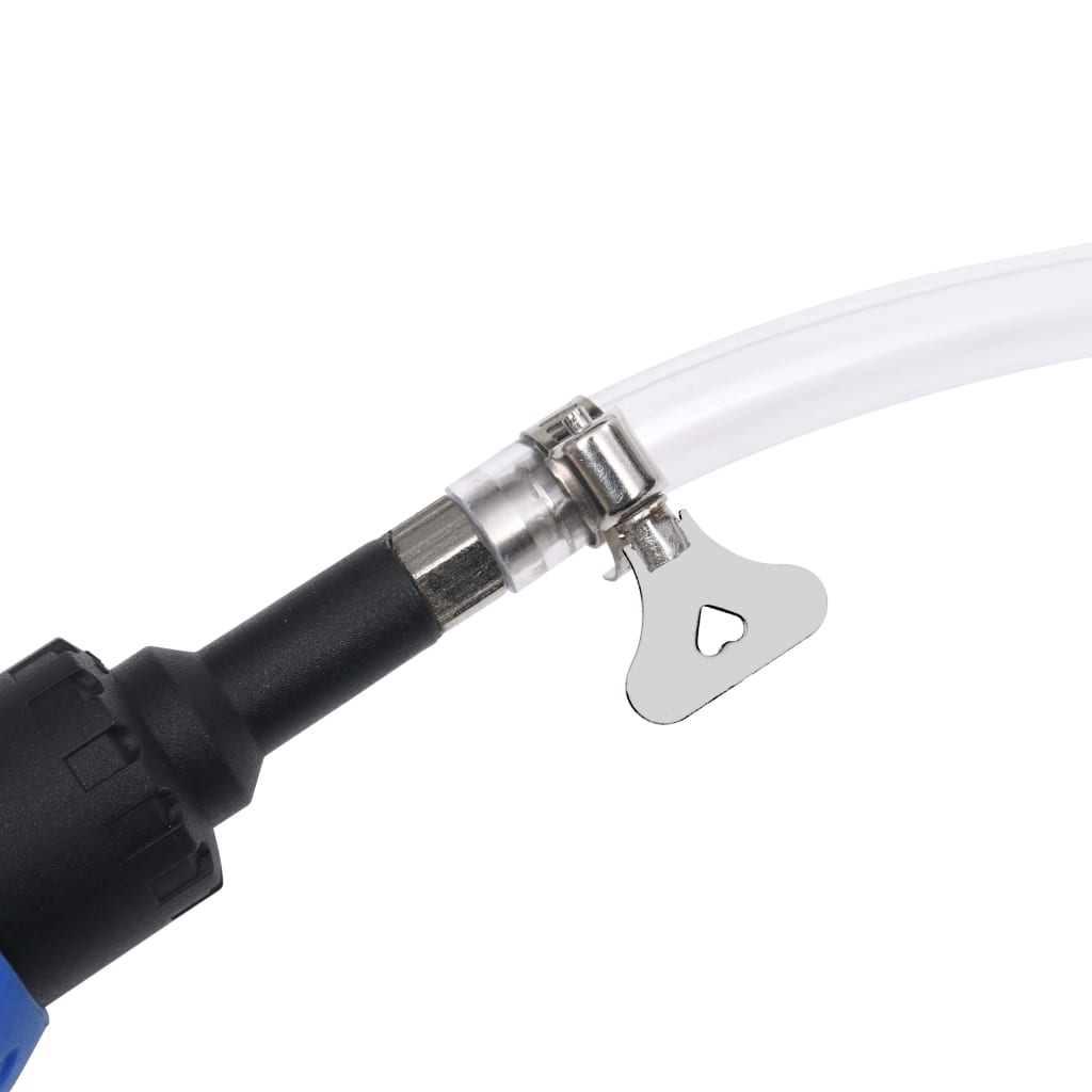 Sprøjte til væskeinspektion 1,5 l - number 7.