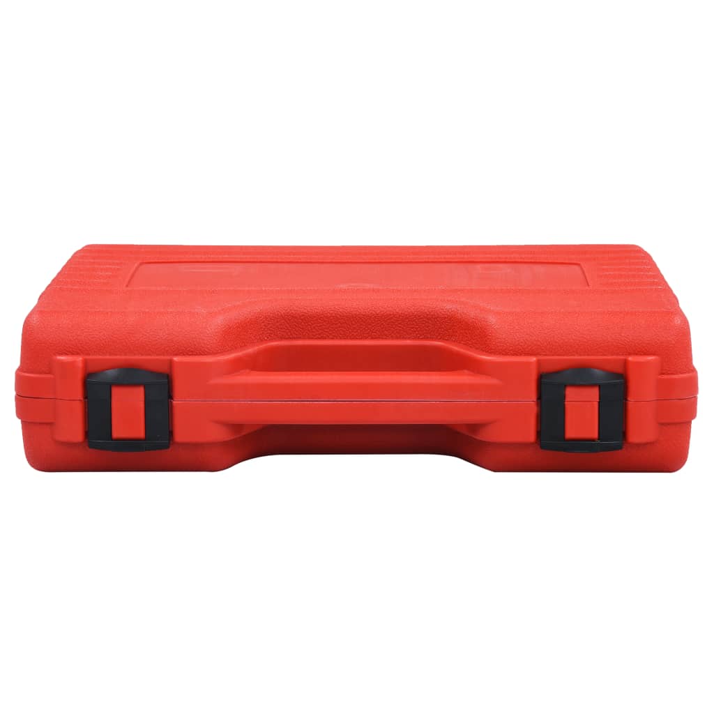 Testsæt til kølertryk 14 dele - number 4.