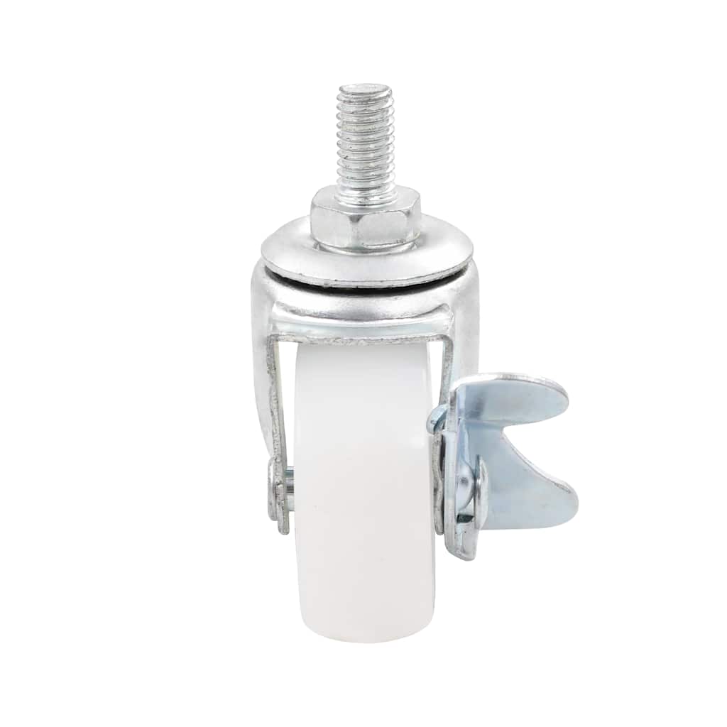 Parasolfod 30 kg rund granit grå - number 6.