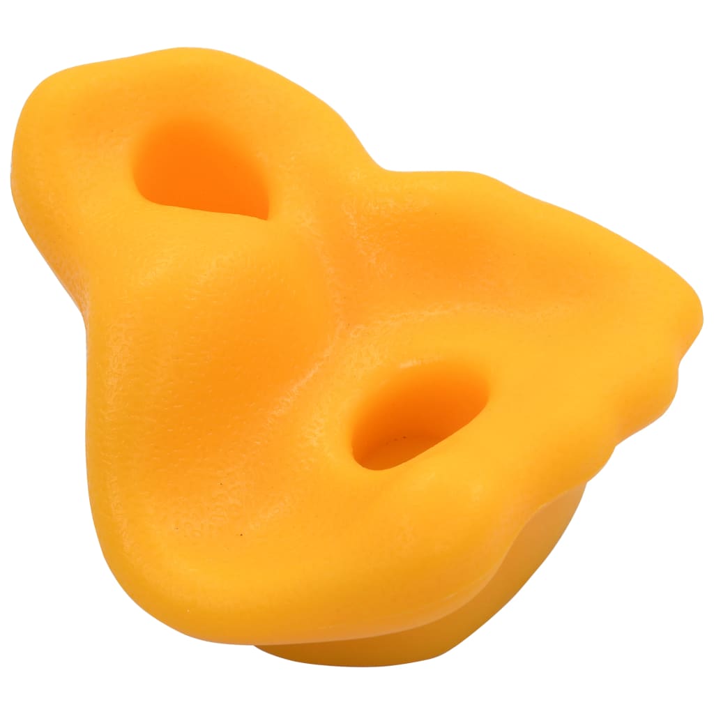 Klatresten 20 stk. pe flerfarvet - number 4.