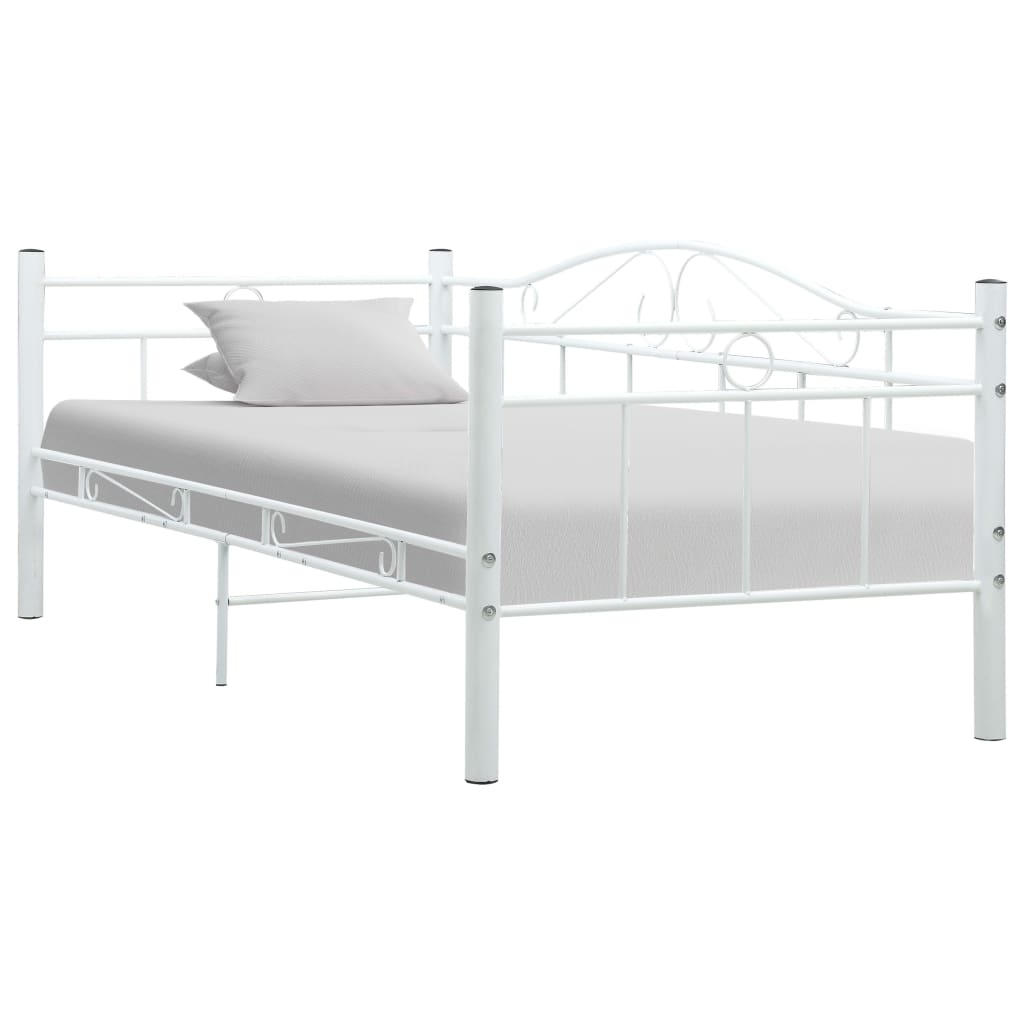 Struttura per divano letto 90x200 cm metallo - number 1.
