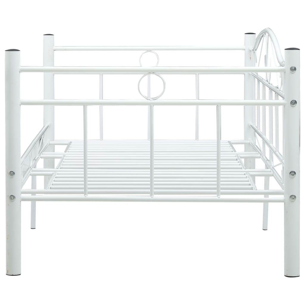 Struttura per divano letto 90x200 cm metallo - number 4.