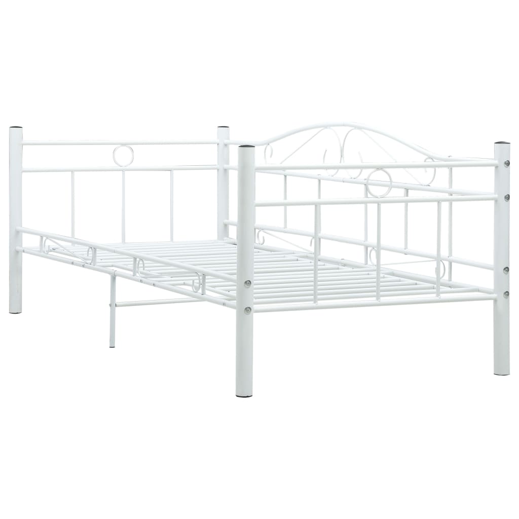 Struttura per divano letto 90x200 cm metallo - number 3.