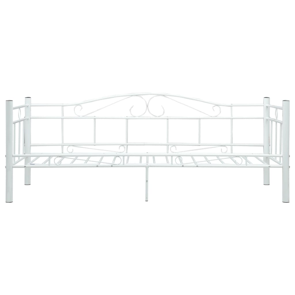Struttura per divano letto 90x200 cm metallo - number 5.