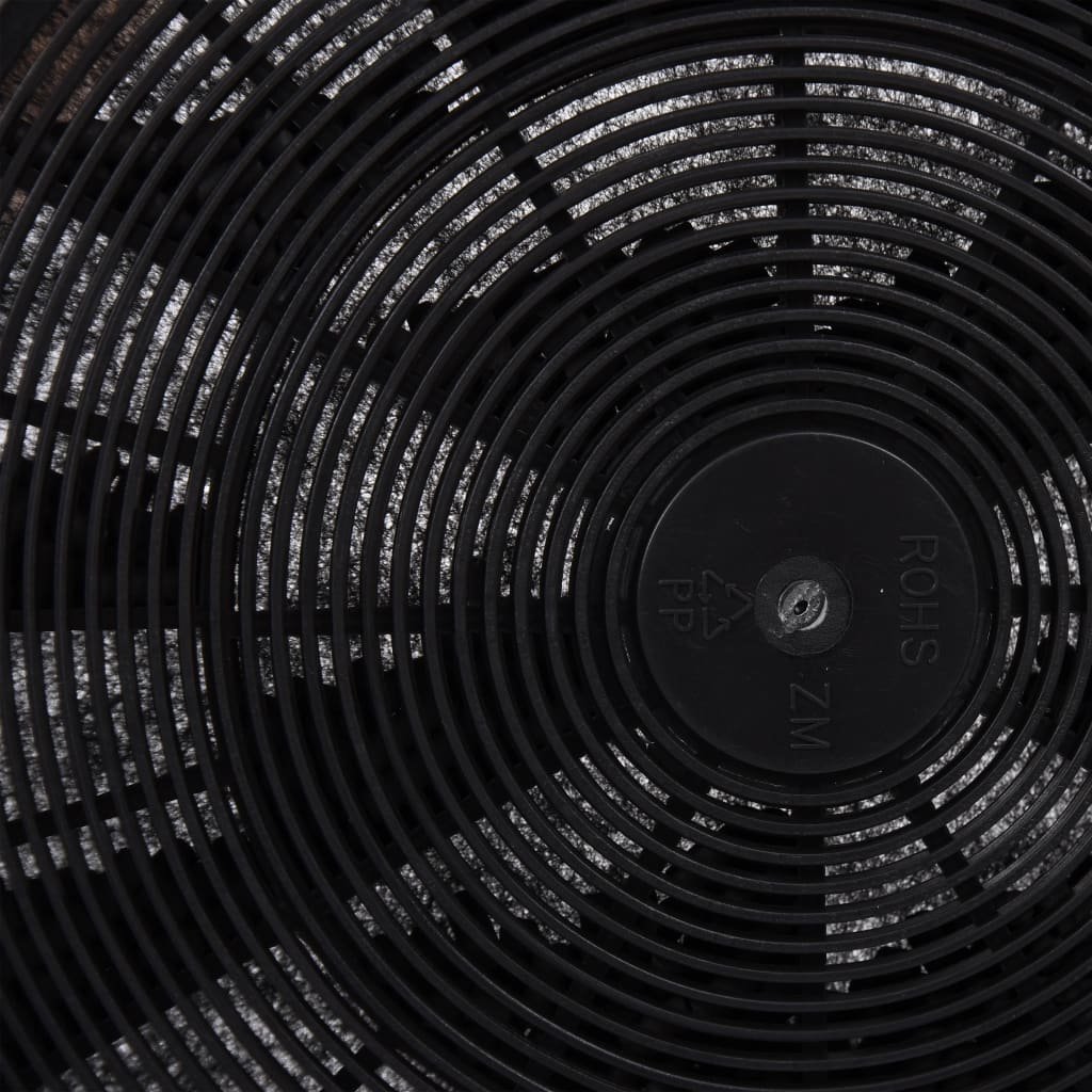 Kulfiltre til emhætte 210 mm 2 stk. - number 6.