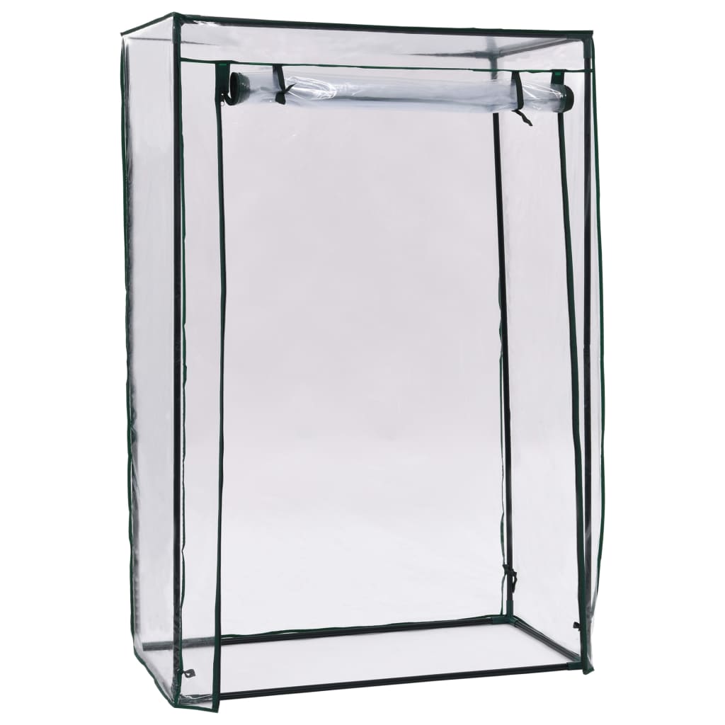 Greenhouse 102 x 52 x 150 cm - number 2.