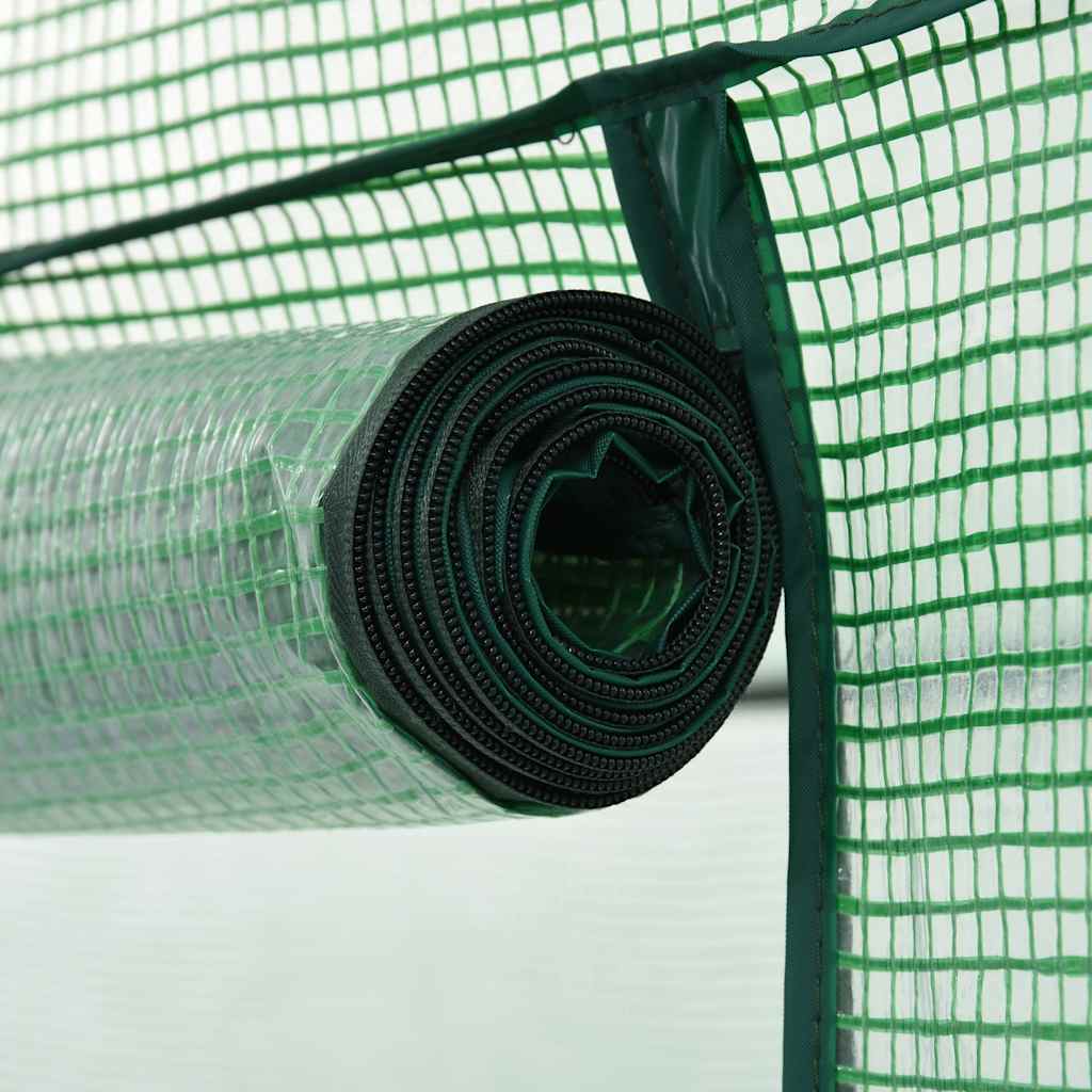 Staklenik 200 x 80 x 173 cm - number 6.