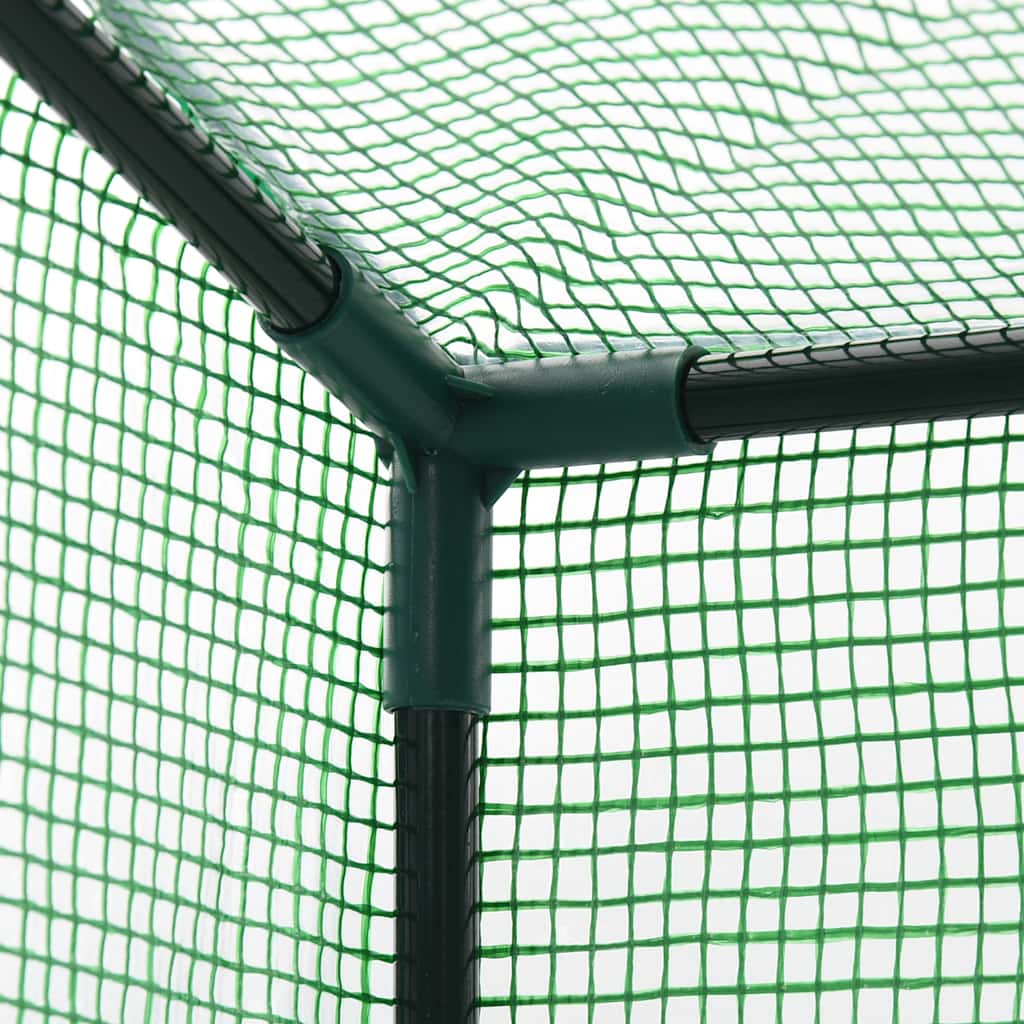 Staklenik 200 x 80 x 173 cm - number 7.