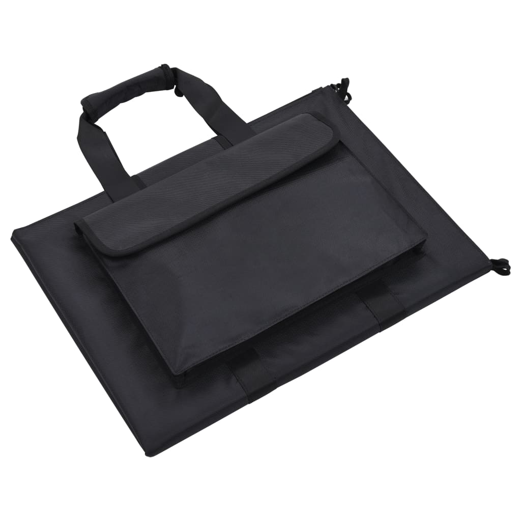 Foldbar lader til solpanel 100 w 12 v - number 5.