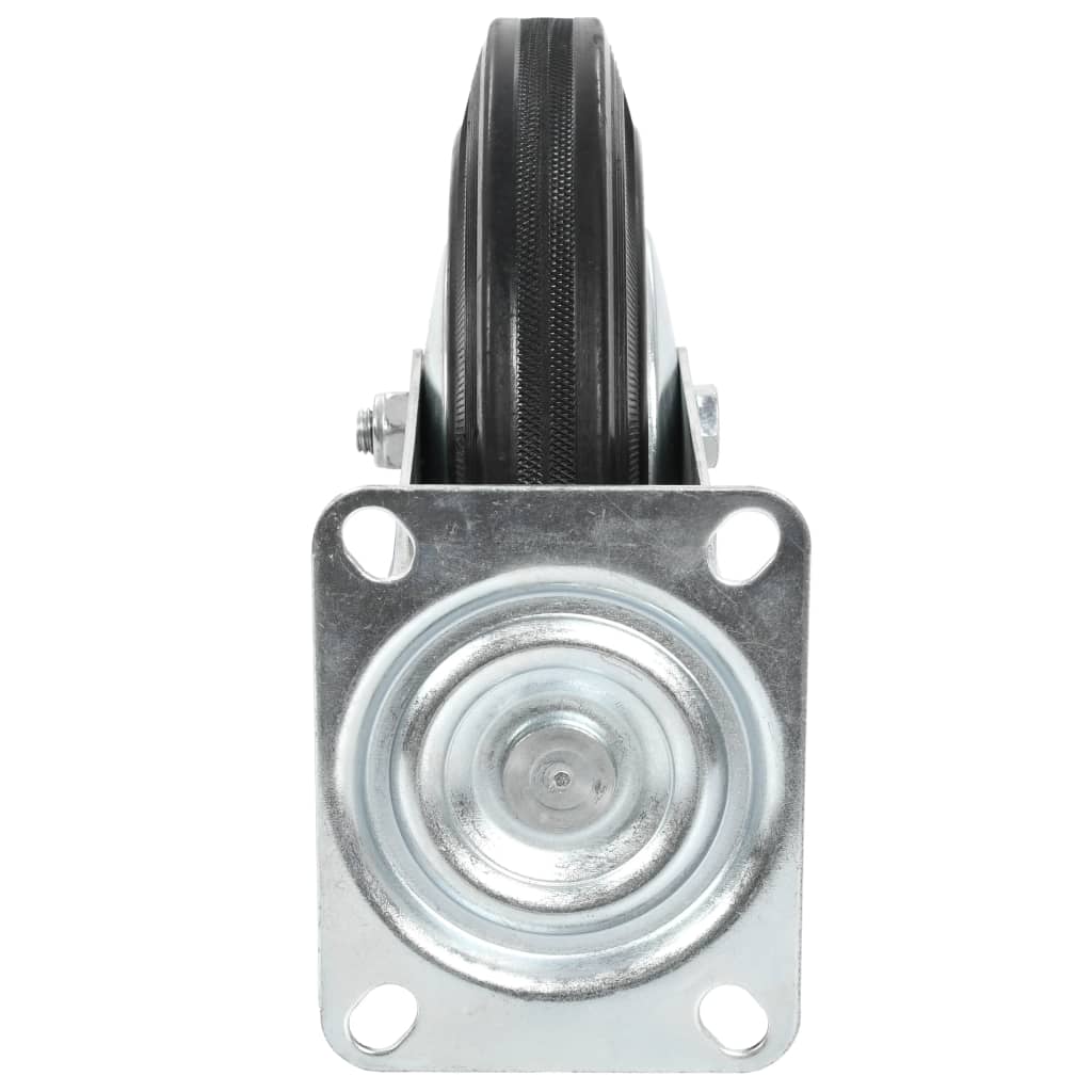 Okretni kotač 8 kom. 200 mm - number 6.