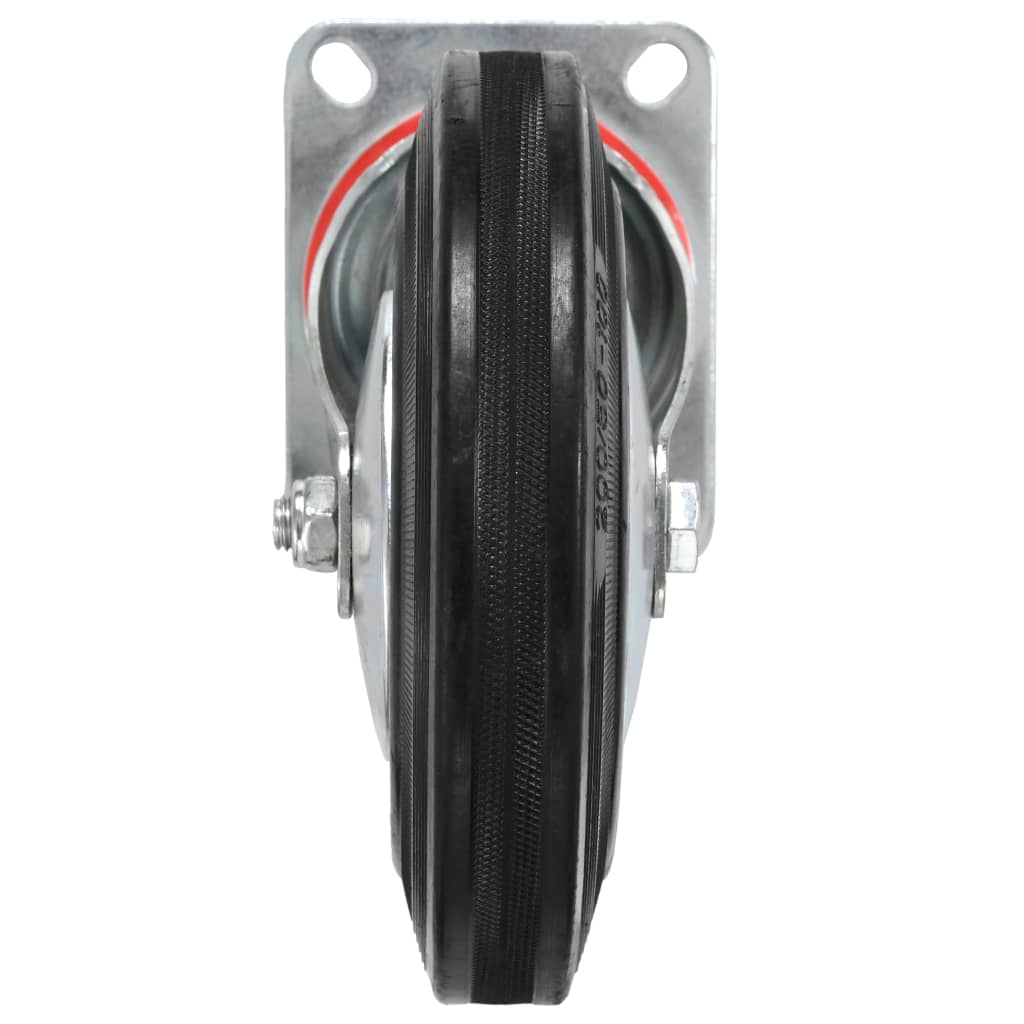 Okretni kotač 8 kom. 200 mm - number 5.