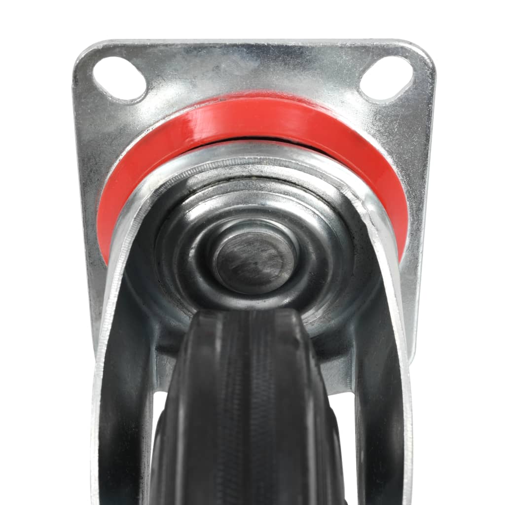 Okretni kotač 8 kom. 200 mm - number 8.