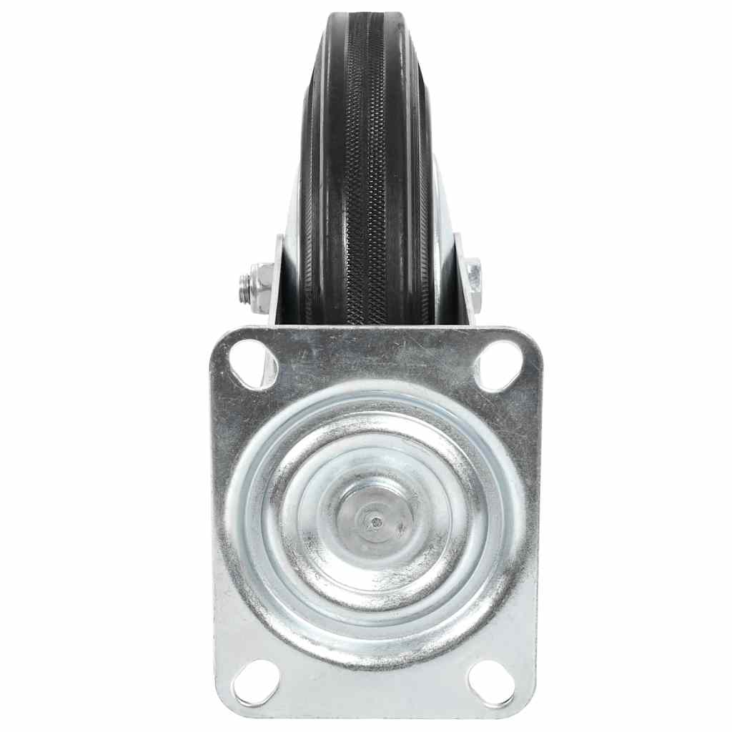 Okretni kotači 24 kom. 200 mm - number 6.