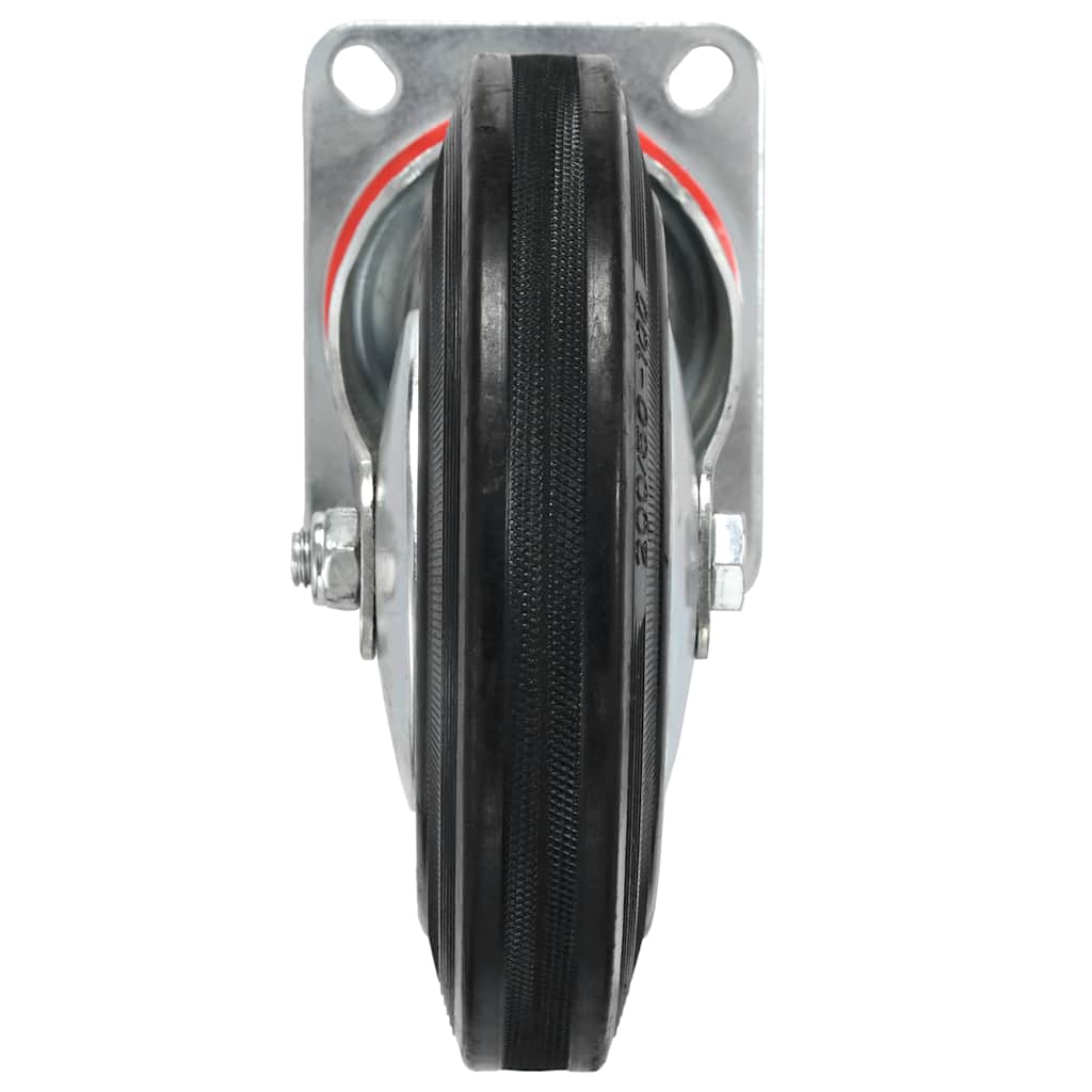 Okretni kotači 24 kom. 200 mm - number 5.