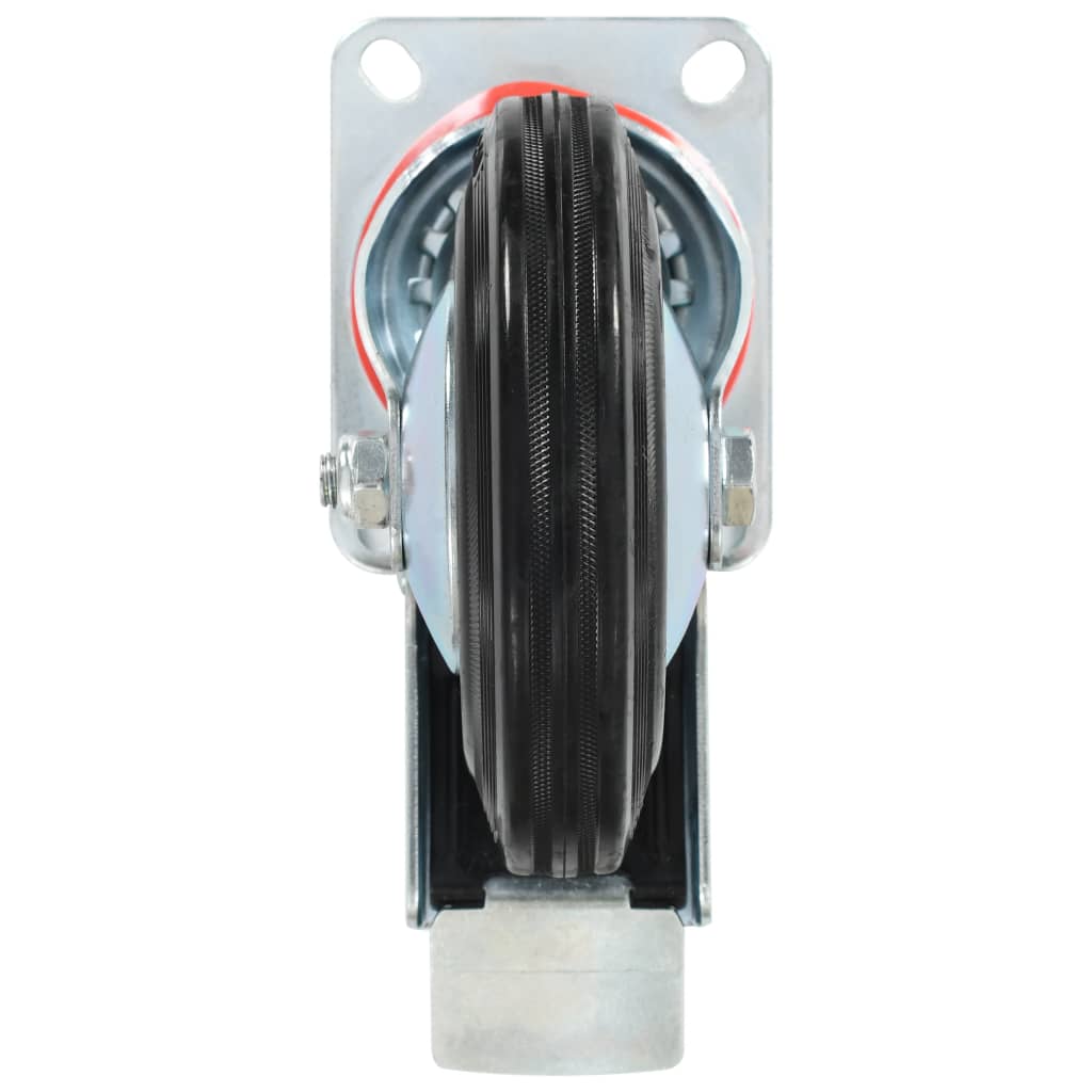 Okretni kotač 8 kom. 160 mm - number 5.