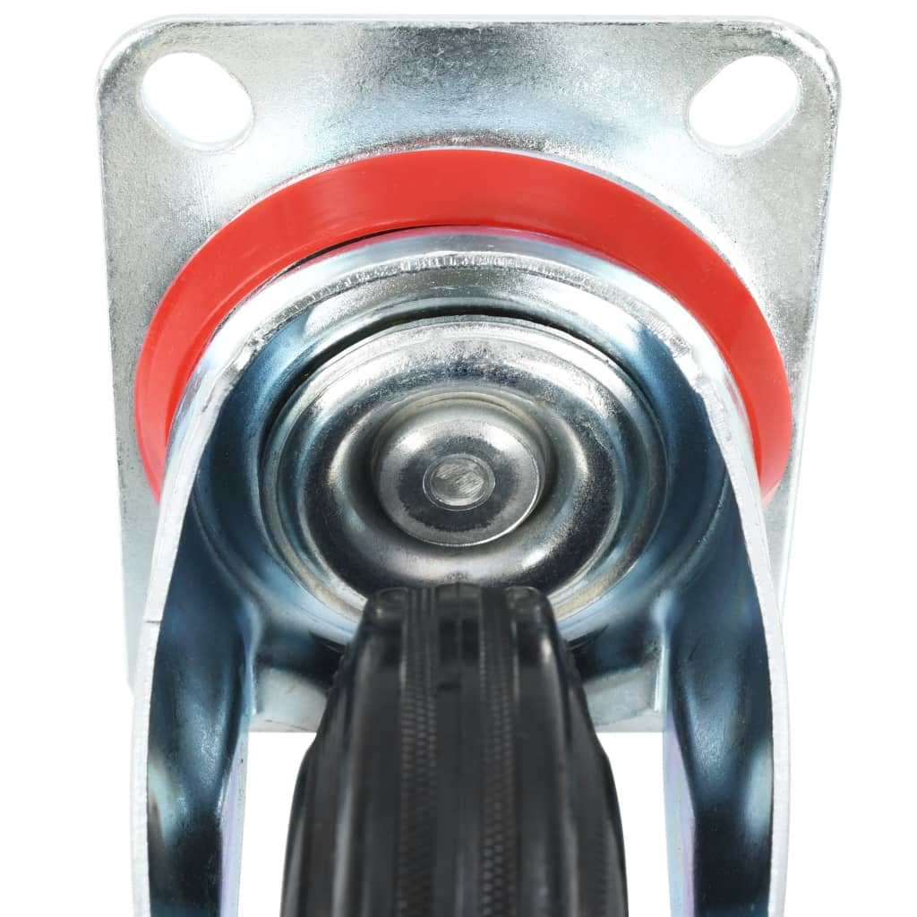 Okretni kotač 32 kom. 160 mm - number 7.