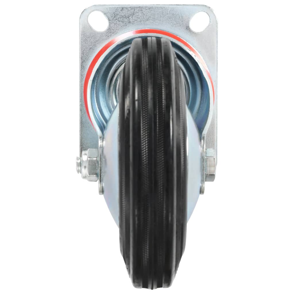 Okretni kotači 24 kom. 160 mm - number 5.