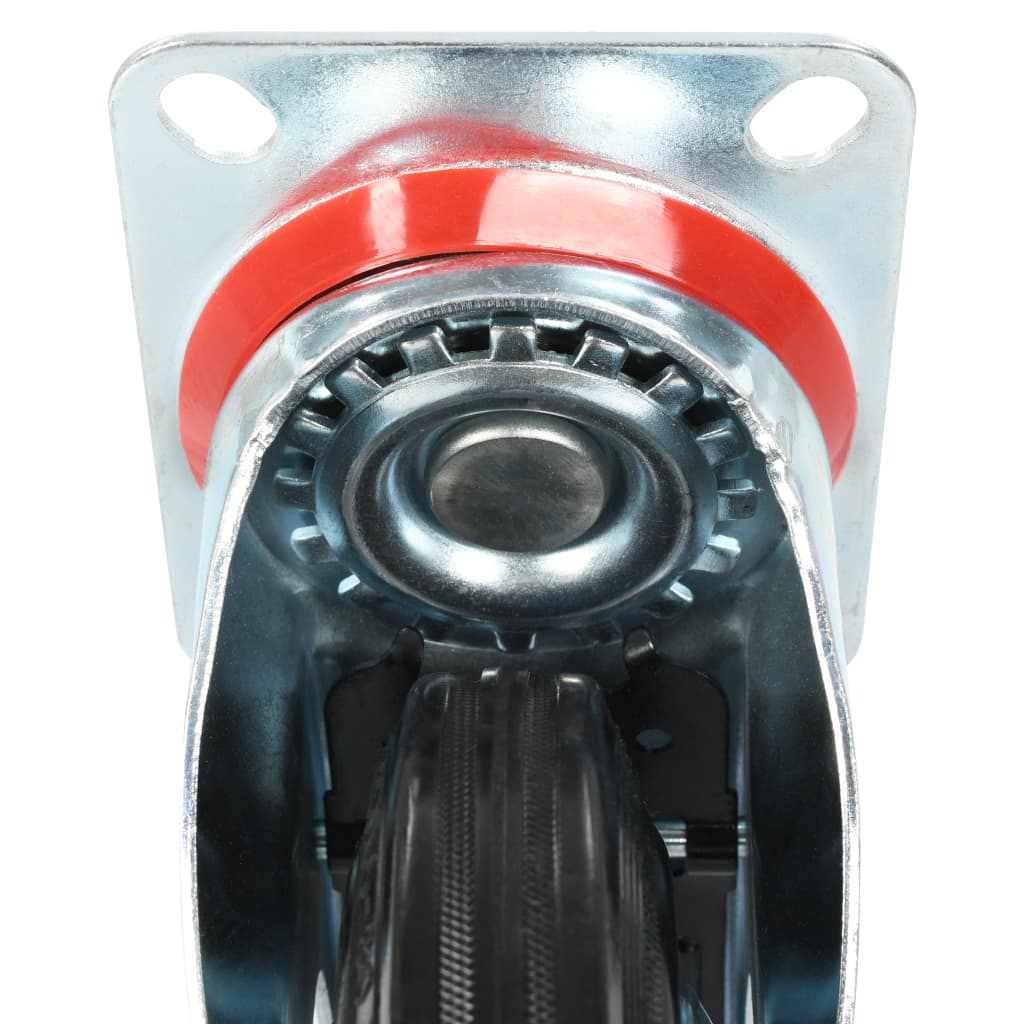 Okretni kotači 24 kom. 160 mm - number 8.