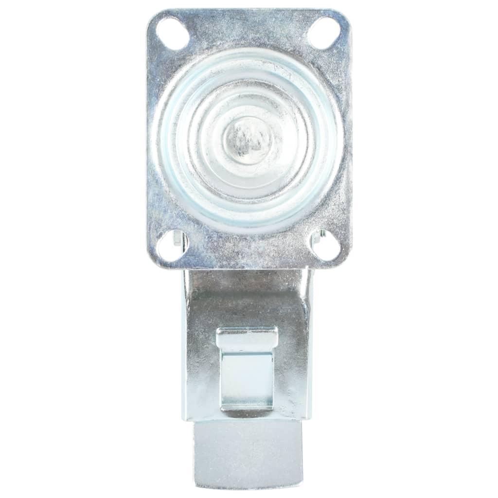 Okretni kotači 24 kom. 160 mm - number 7.