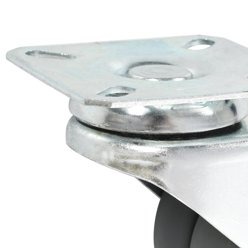 Okretni dvostruki kotači 12 kom. 50 mm - number 8.